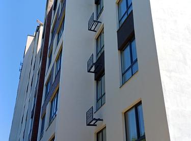 Статус строительства ЖК Edem Жемчужина Проскурова-4 Дом 4