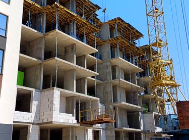 Статус строительства ЖК Edem Жемчужина Проскурова-4 Дом 2