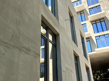 Статус строительства Ришельевский Пассаж Дом