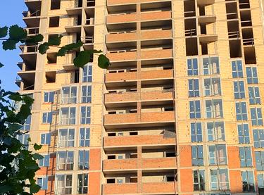 Статус строительства ЖК CITY HUB Дом 2