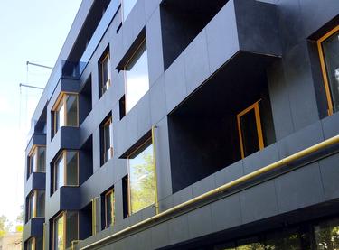 Статус будівництва ЖК Гіацинт-Люкс Будинок 2