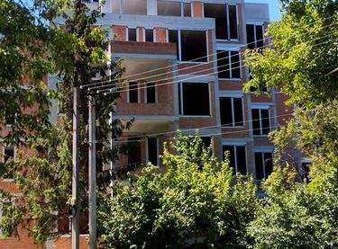 Статус будівництва ЖК Резиденція Бойківська Будинок