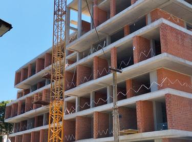 Статус строительства ЖК SIMORE Дом