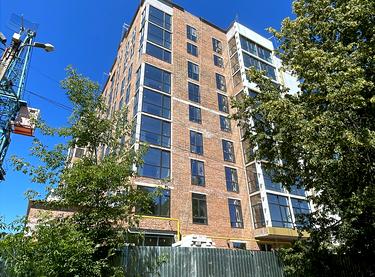 Статус будівництва ЖК РЕНЕСАНС Будинок 1