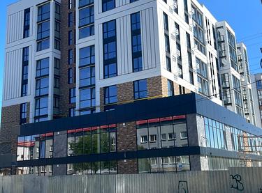 Статус будівництва ЖК РЕНЕСАНС Будинок 2