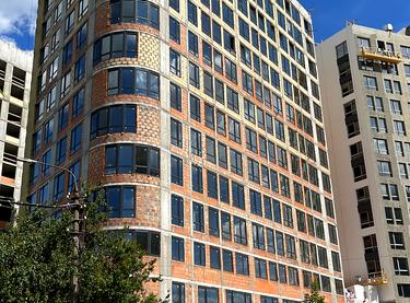 Статус будівництва ЖК LUCKY LAND Будинок 6