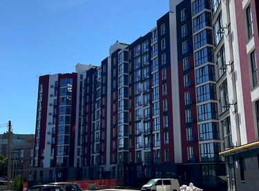 Статус будівництва ЖК GRAND Липини Будинок 2 (Секція 3, Секція 4)