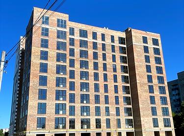 Статус будівництва ЖК Атмосфера Будинок