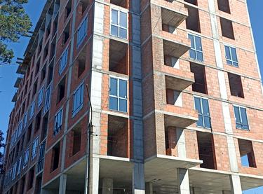 Статус будівництва ЖК Прем'єр Парк Будинок