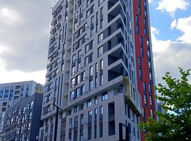 Статус строительства ЖК Respublika Дом 228