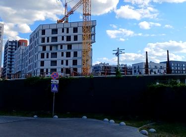 Статус строительства ЖК Respublika Дом 229 (Секция 3, Секция 4)