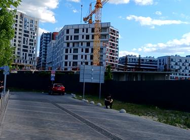 Статус строительства ЖК Respublika Дом 230