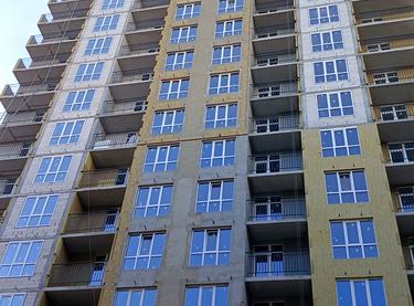 Статус будівництва ЖК Авеню 42 Будинок 5