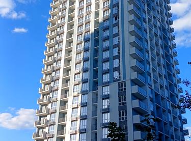 Статус будівництва ЖК Авеню 42 Будинок 6