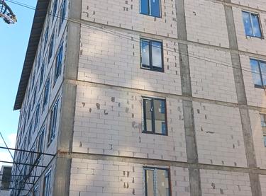 Статус будівництва ЖК LIBERTY PARK Будинок 2