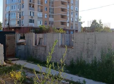 Статус будівництва ЖК LIBERTY PARK Будинок 3 (Секція 1)