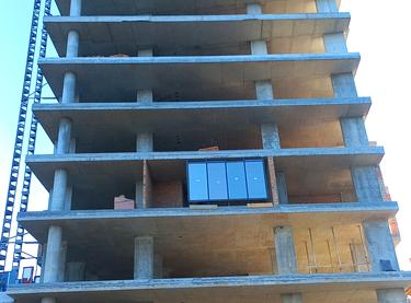 Статус строительства ул. Чумацкая, 17-19 Дом