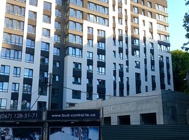 Статус будівництва ЖК Львівський Будинок 2