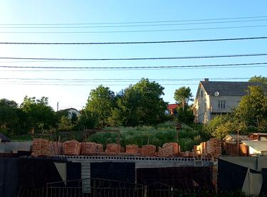 Статус строительства ул. Глубокая Долина, 43 Дом 1