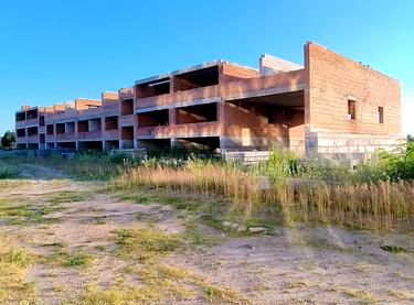 Статус будівництва ЖК Милі квартири Будинок 8