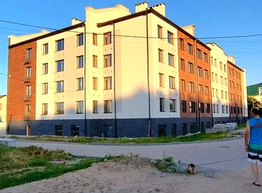 Статус будівництва ЖК МІЛАНЖ Будинок 1