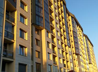 Статус будівництва Мікрорайон Зоряний Будинок 7