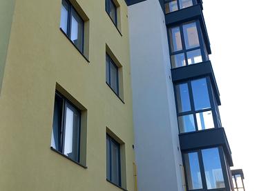 Статус будівництва ЖК Глибока Долина Будинок