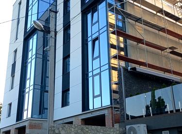 Статус будівництва ЖК Беладжіо Будинок 3