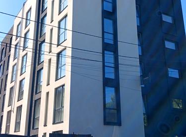 Статус будівництва К11 Будинок 2