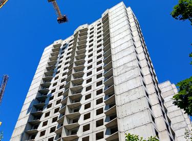 Статус будівництва ЖК Еврика Будинок 23