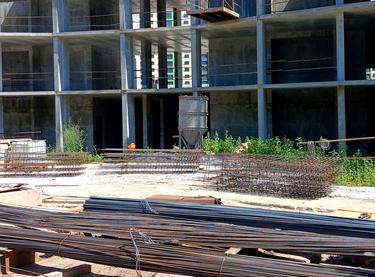 Статус будівництва ЖК LIKO-GRAD Perfect Town Будинок 1 (Секція 1)