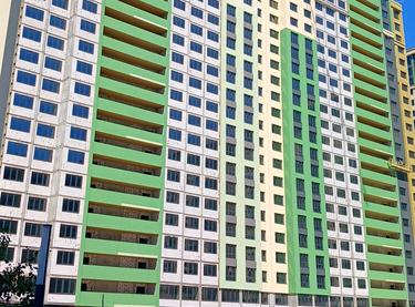 Статус будівництва ЖК LIKO-GRAD Perfect Town Будинок 5