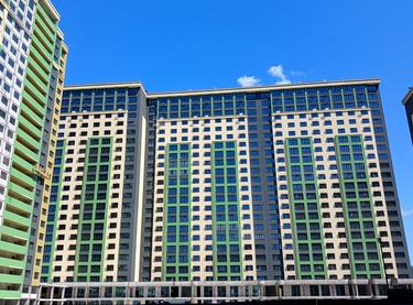 Статус будівництва ЖК LIKO-GRAD Perfect Town Будинок 4