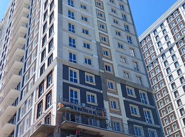 Статус будівництва ЖК Нова Англія Будинок «Престон»