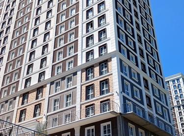 Статус будівництва ЖК Нова Англія Будинок «Ноттінгем»