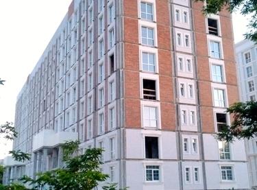 Статус будівництва ЖК OXFORD Будинок Б1