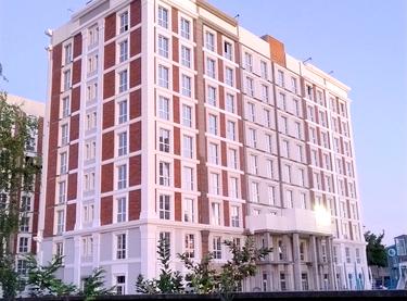 Статус будівництва ЖК OXFORD Будинок А3