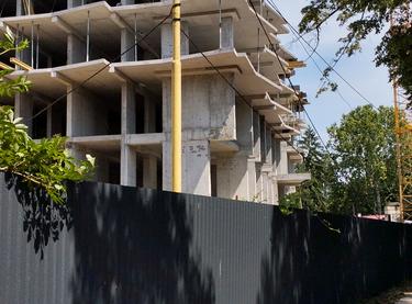 Статус будівництва ЖК Royal Park Будинок