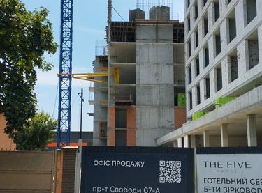 Статус строительства ЖК Smart Story Дом