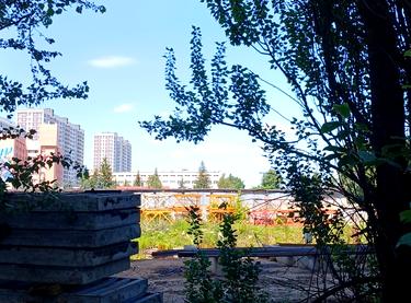 Статус будівництва ЖК 4 сезони Будинок 5