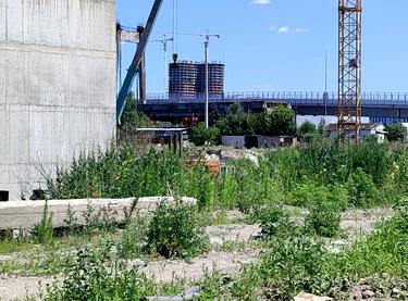 Статус будівництва Новий Поділ Будинок 3