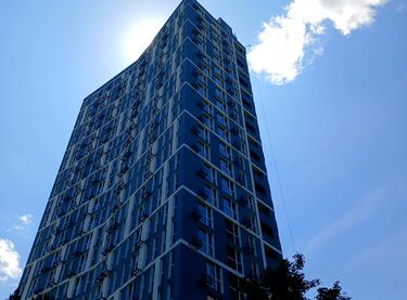 Статус будівництва ЖК Вежа на Ломоносова Будинок