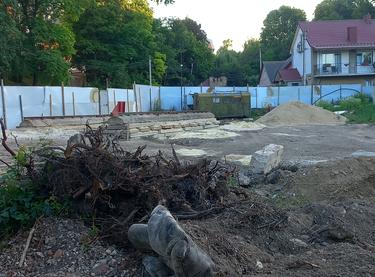 Статус будівництва ЖК Тиша Будинок