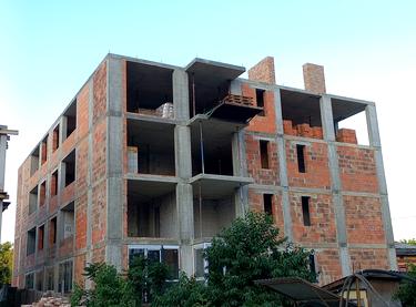 Статус будівництва вул. Білогірська, 13 Будинок 2