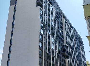 Статус будівництва ЖК Lazur Sky Будинок (Секція 1)