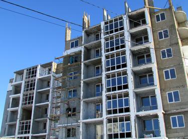 Статус будівництва ЖК Вишиванка Будинок 2