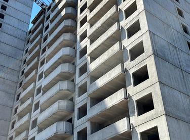 Статус будівництва ЖК Атлант (Коцюбинське) Будинок 18