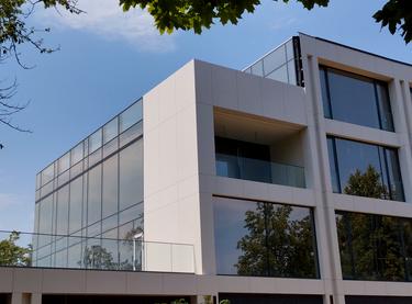 Статус будівництва ЖК Emily Apartments Будинок