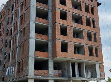 Статус будівництва вул. Довга/ вул. Січинського Будинок 3