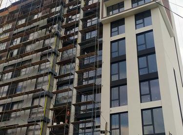 Статус будівництва ЖК Онікс Будинок